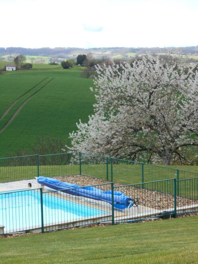 Villa La Tranquillité, Coutancie Nanteuil-Auriac-de-Bourzac Exterior foto